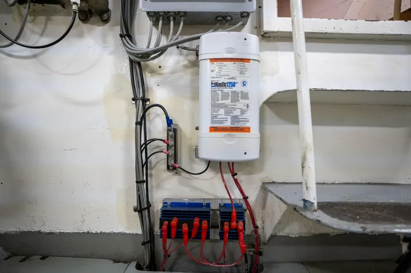 Slide: The Image of Commercial Troller 1980 - 68