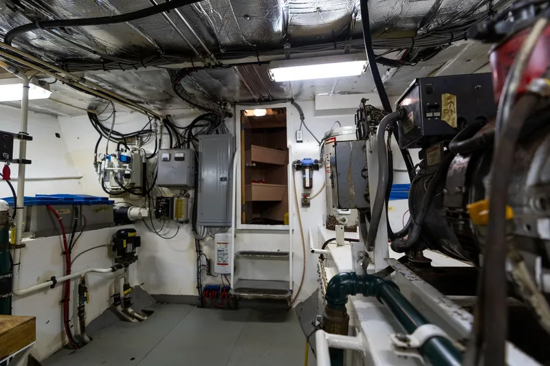 Slide: The Image of Commercial Troller 1980 - 69