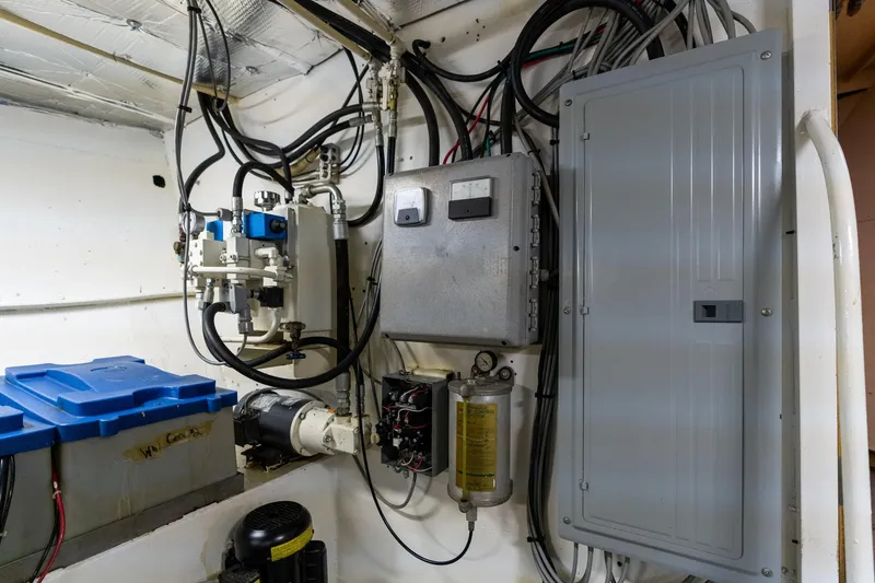 Slide: The Image of Commercial Troller 1980 - 70