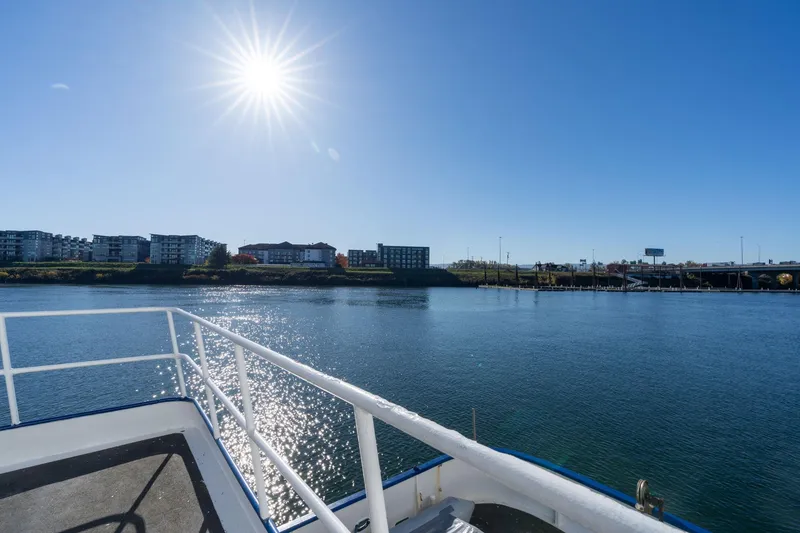 Slide: The Image of Commercial Troller 1980 - 72