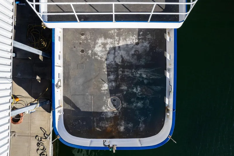 Slide: The Image of Commercial Troller 1980 - 76