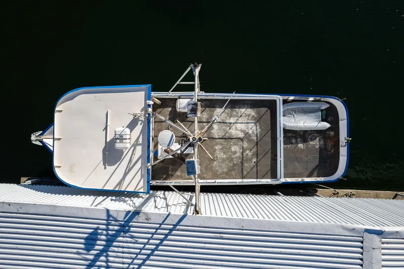 Slide: The Image of Commercial Troller 1980 - 77