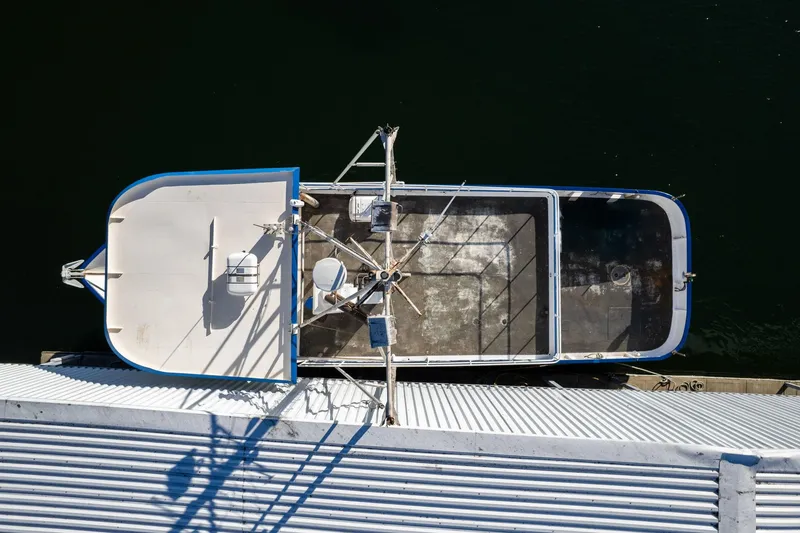 Slide: The Image of Commercial Troller 1980 - 78