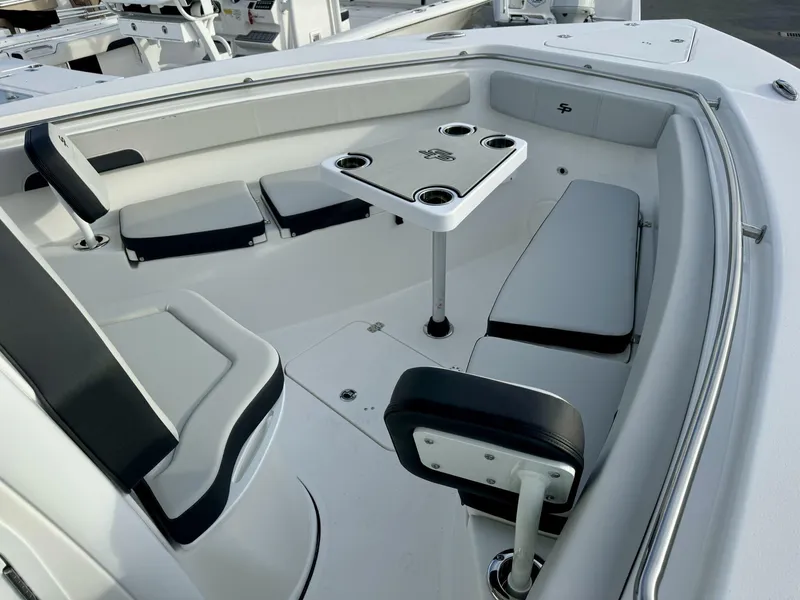 Slide: The Image of Sea Pro 262 2025 - 14