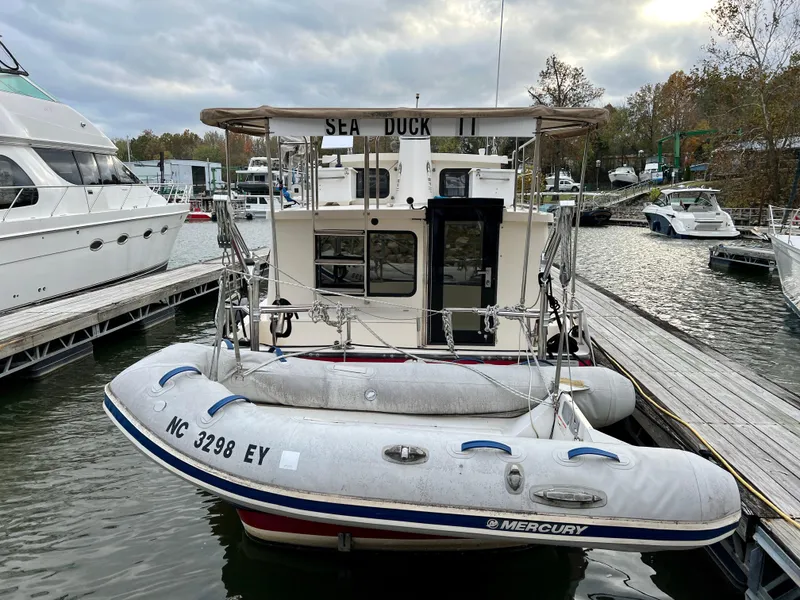 Slide: The Image of Nordic 32 1999 - 10