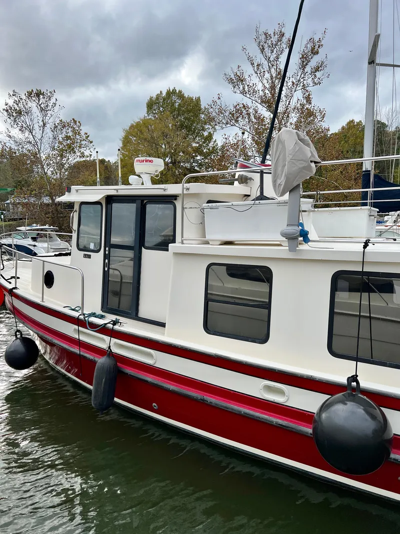 Slide: The Image of Nordic 32 1999 - 15