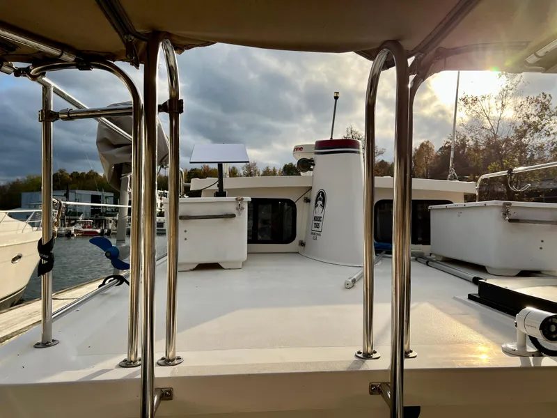 Slide: The Image of Nordic 32 1999 - 19