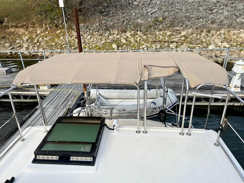 Slide: The Image of Nordic 32 1999 - 22