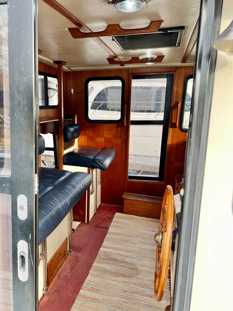 Slide: The Image of Nordic 32 1999 - 23