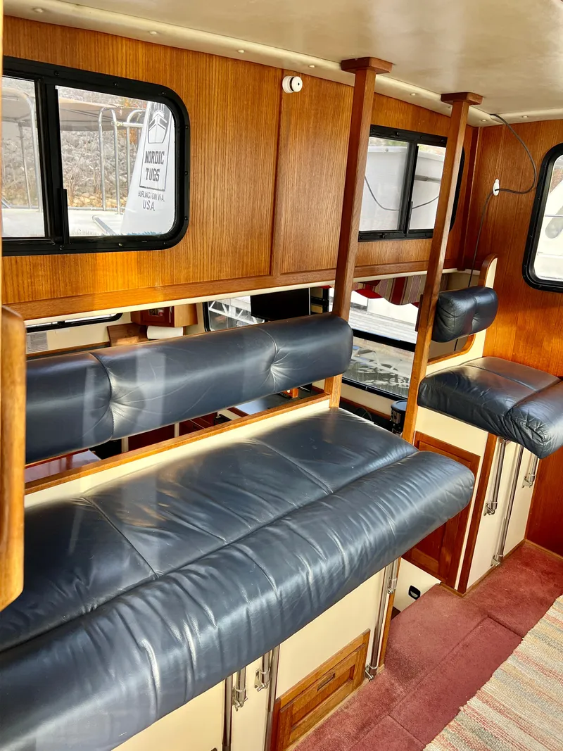 Slide: The Image of Nordic 32 1999 - 24