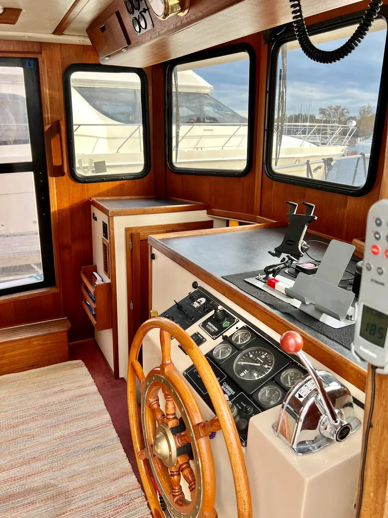 Slide: The Image of Nordic 32 1999 - 25