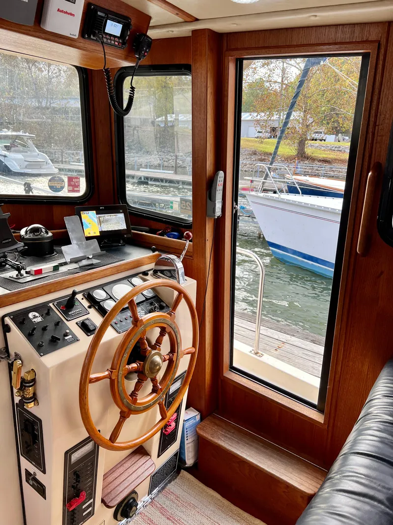 Slide: The Image of Nordic 32 1999 - 27