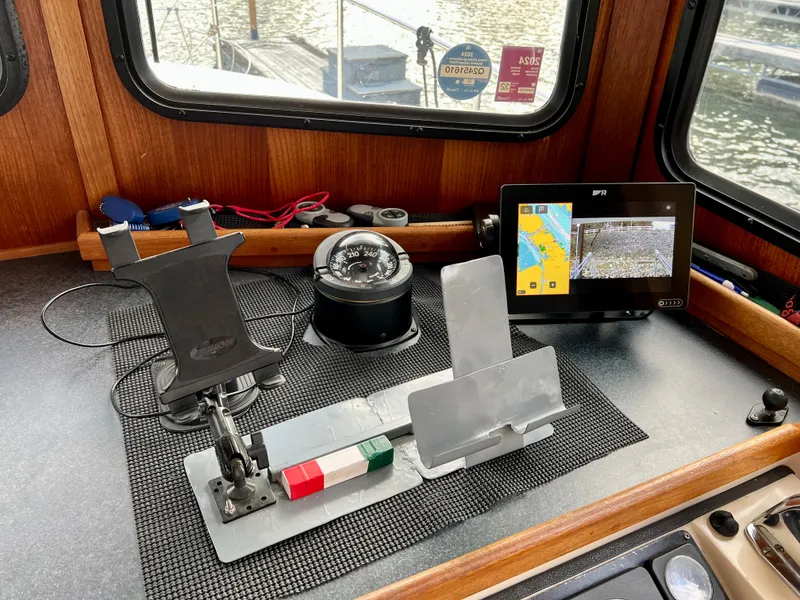 Slide: The Image of Nordic 32 1999 - 29