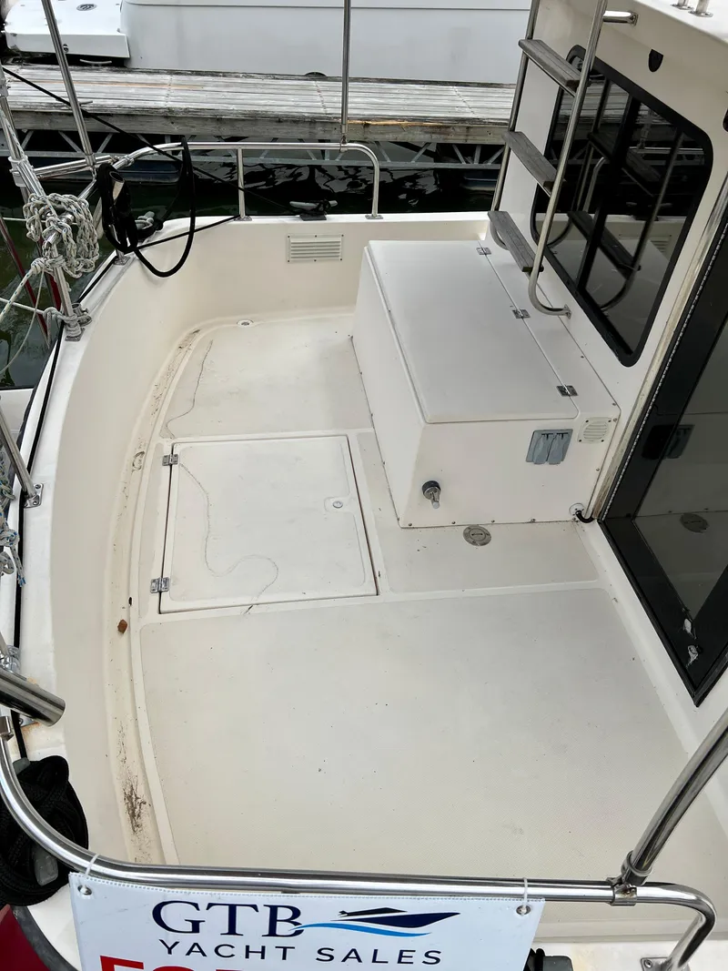 Slide: The Image of Nordic 32 1999 - 4