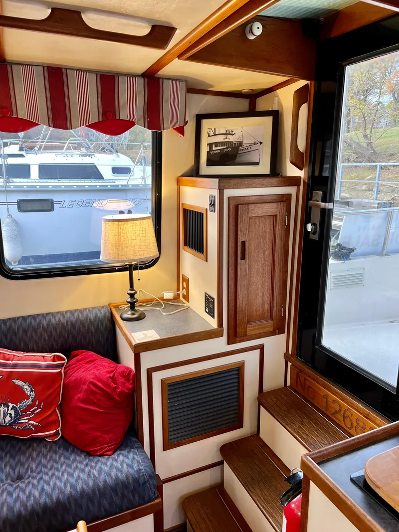 Slide: The Image of Nordic 32 1999 - 41