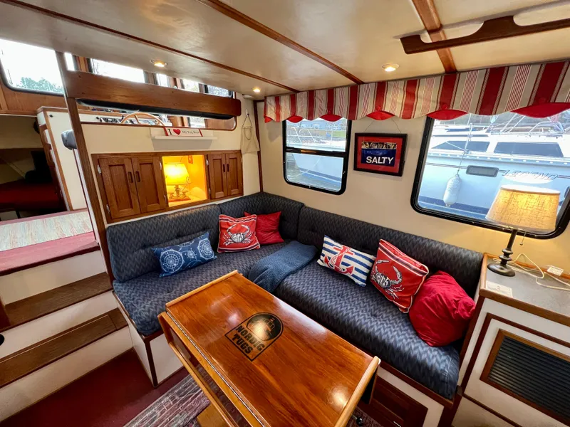 Slide: The Image of Nordic 32 1999 - 43