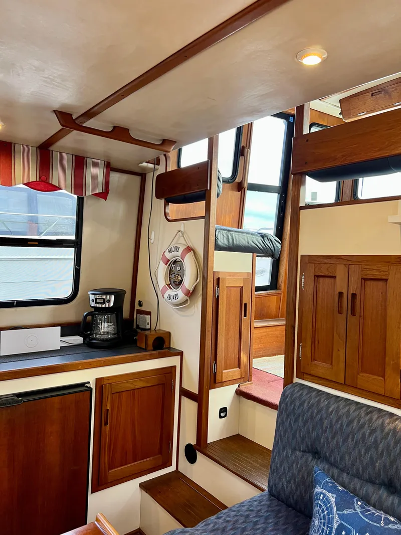 Slide: The Image of Nordic 32 1999 - 45