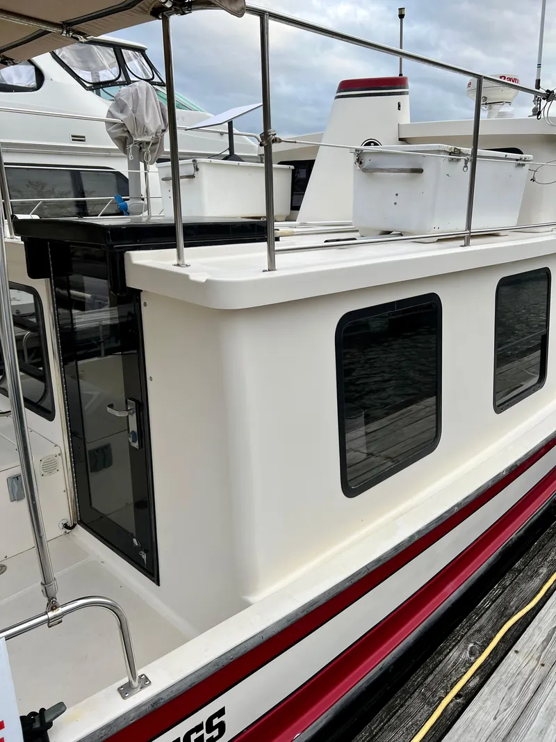 Slide: The Image of Nordic 32 1999 - 5