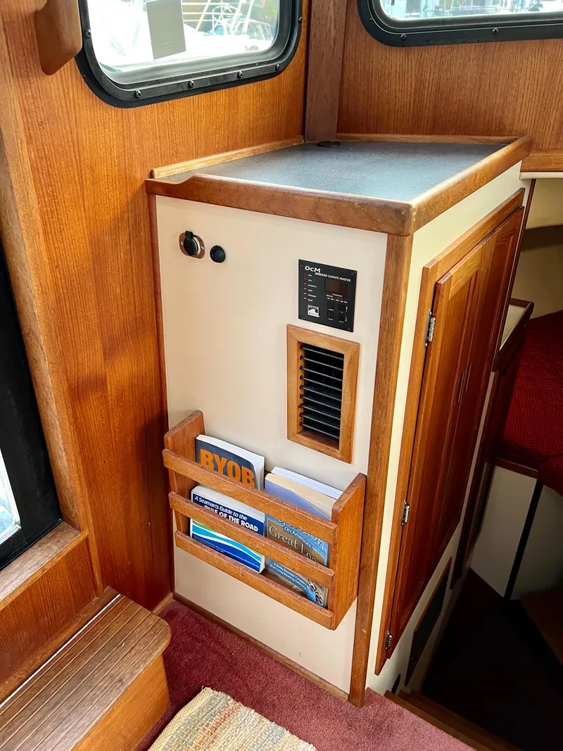 Slide: The Image of Nordic 32 1999 - 50