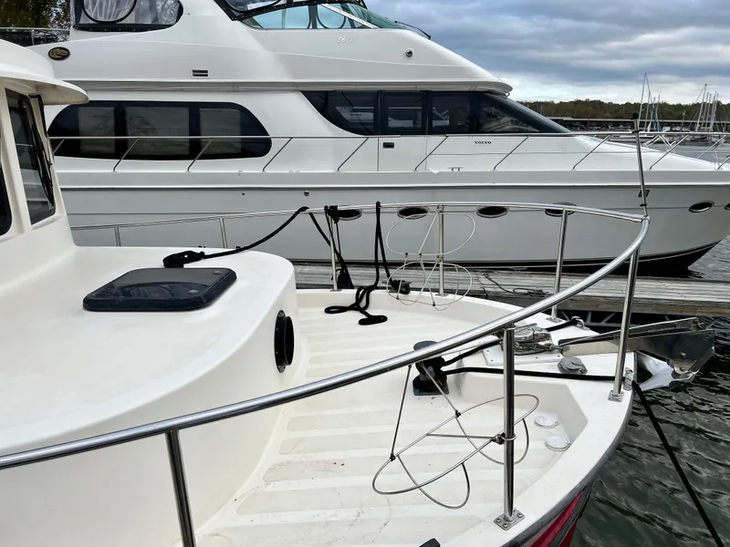 Slide: The Image of Nordic 32 1999 - 8