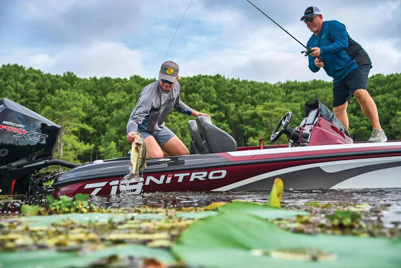 Slide: The Image of Nitro Z19 2025 - 81