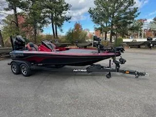 Slide: The Image of Nitro Z19 2025 - 93