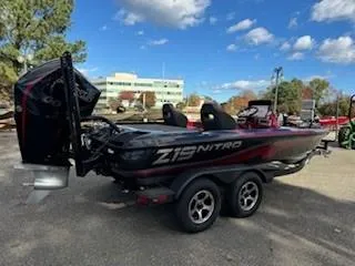 Slide: The Image of Nitro Z19 2025 - 95