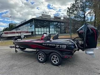 Slide: The Image of Nitro Z19 2025 - 96