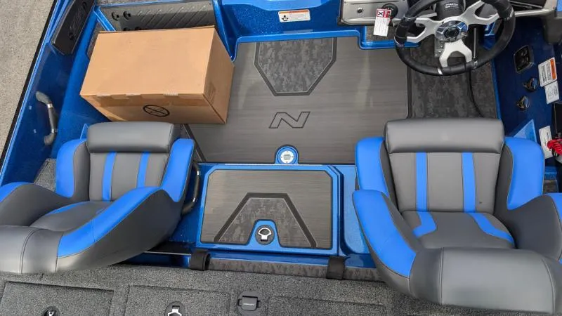 Slide: The Image of Nitro Z20 XL Pro 2025 - 116