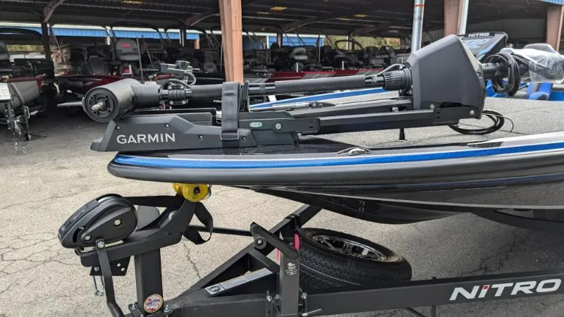 Slide: The Image of Nitro Z20 XL Pro 2025 - 125