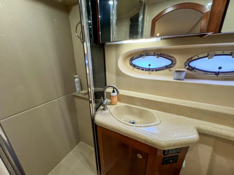 Slide: The Image of Cruisers 415 Express Motoryacht 2006 - 10