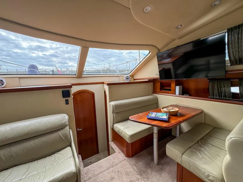 Slide: The Image of Cruisers 415 Express Motoryacht 2006 - 16