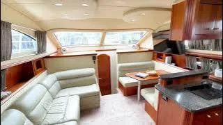 Slide: The Image of Cruisers 415 Express Motoryacht 2006 - 28