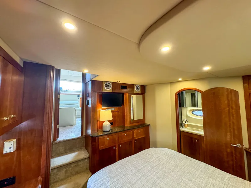 Slide: The Image of Cruisers 415 Express Motoryacht 2006 - 7