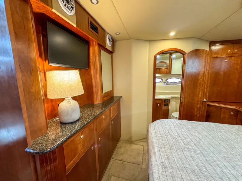 Slide: The Image of Cruisers 415 Express Motoryacht 2006 - 8