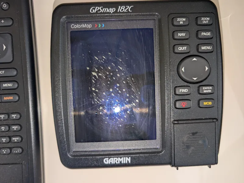 Slide: The Image of Mainship Pilot Sedan 34 - 15