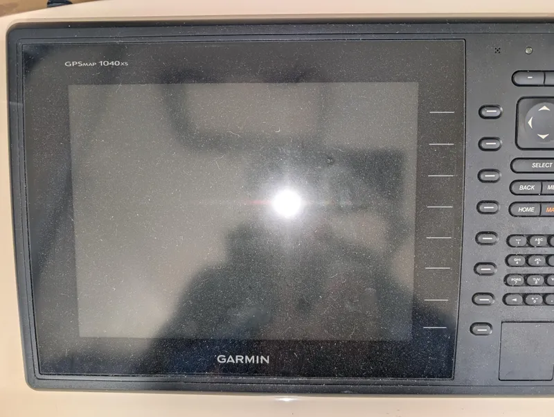 Slide: The Image of Mainship Pilot Sedan 34 - 16