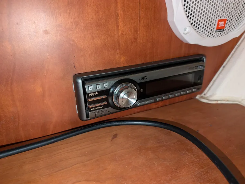 Slide: The Image of Mainship Pilot Sedan 34 - 25