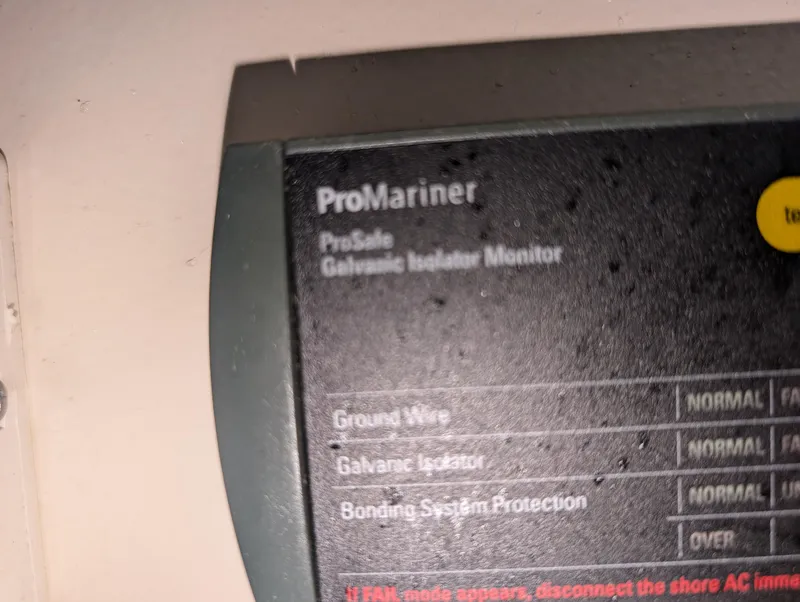 Slide: The Image of Mainship Pilot Sedan 34 - 29