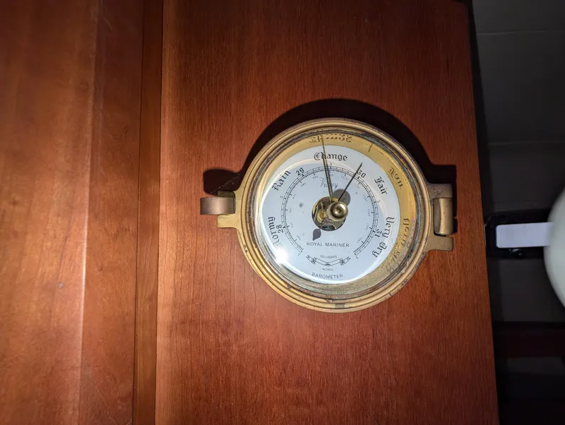 Slide: The Image of Mainship Pilot Sedan 34 - 40