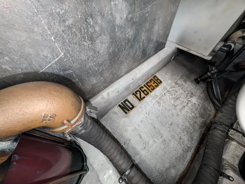 Slide: The Image of Mainship Pilot Sedan 34 - 45