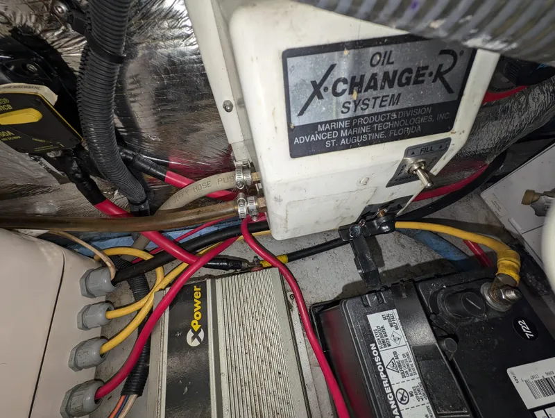 Slide: The Image of Mainship Pilot Sedan 34 - 51