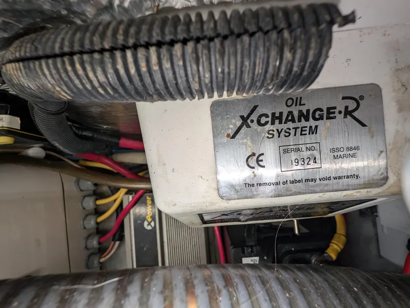 Slide: The Image of Mainship Pilot Sedan 34 - 54