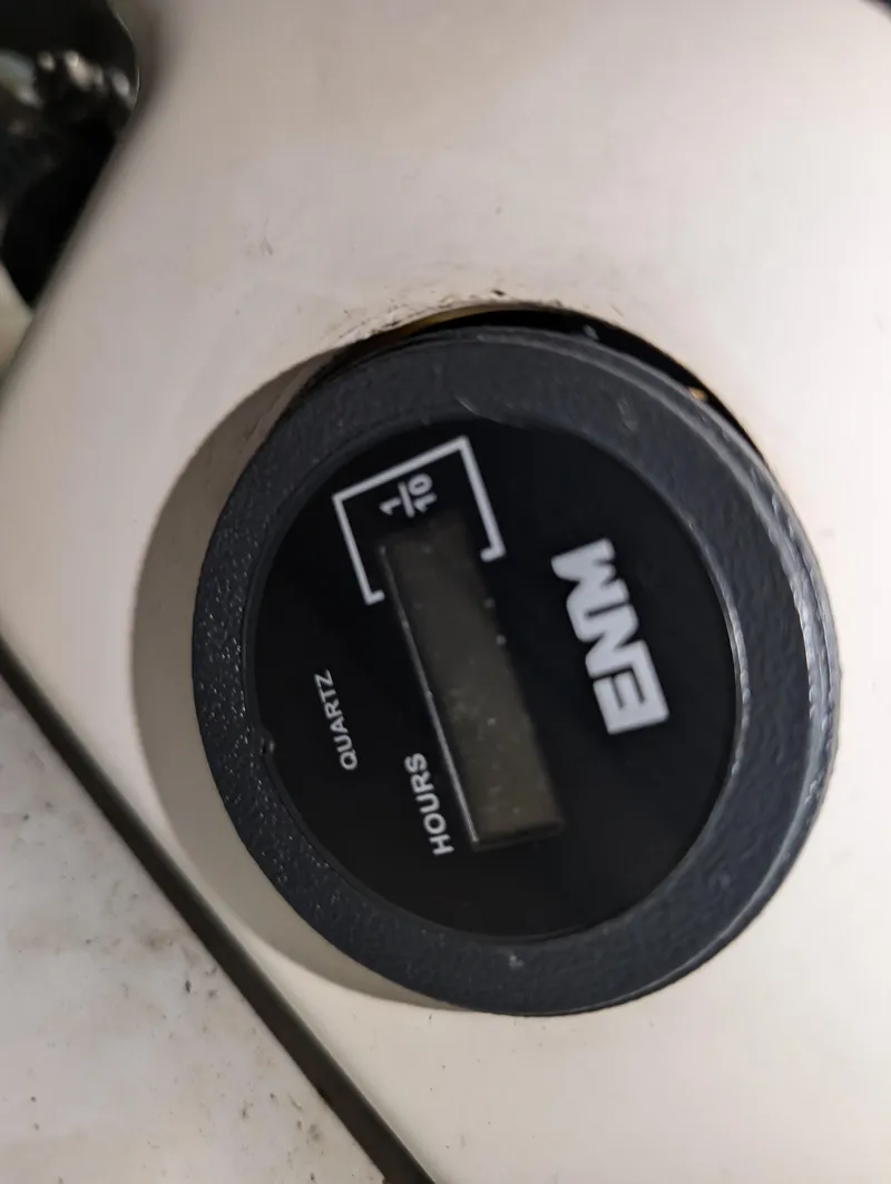 Slide: The Image of Mainship Pilot Sedan 34 - 55