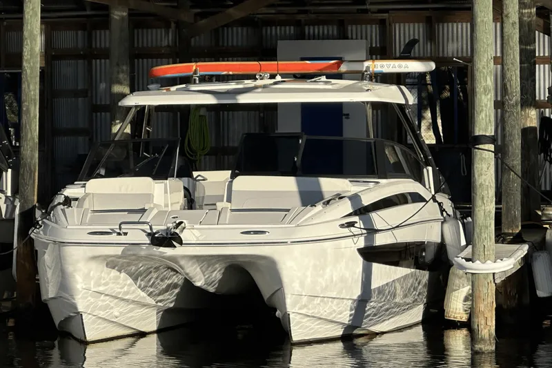 Slide: The Image of Aquila 32 Sport 2023 - 13