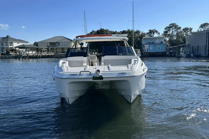 Slide: The Image of Aquila 32 Sport 2023 - 14