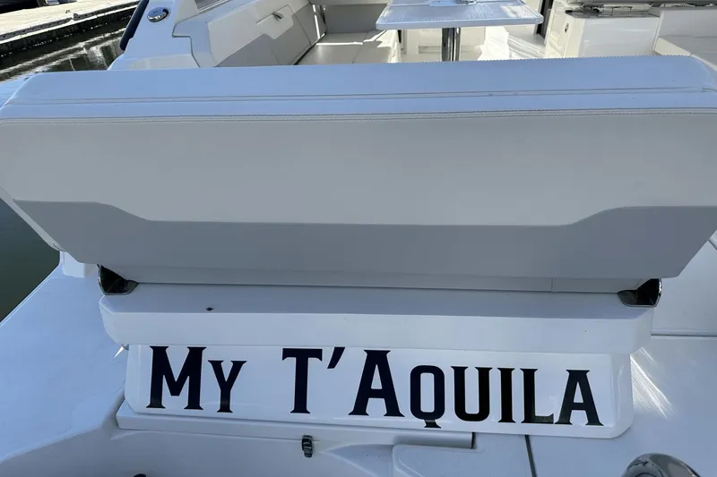 Slide: The Image of Aquila 32 Sport 2023 - 17