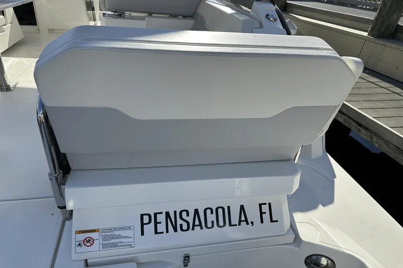 Slide: The Image of Aquila 32 Sport 2023 - 18
