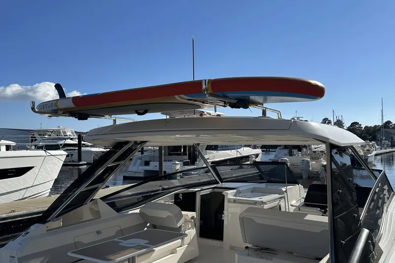 Slide: The Image of Aquila 32 Sport 2023 - 23