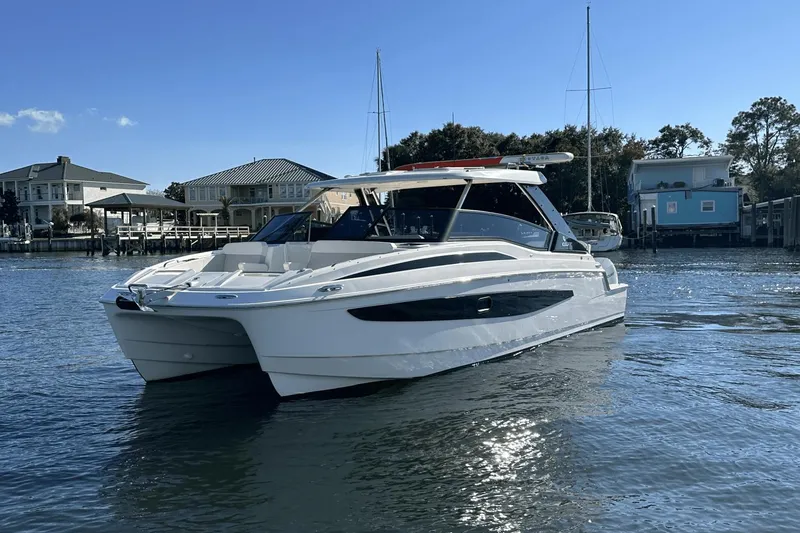 Slide: The Image of Aquila 32 Sport 2023 - 26